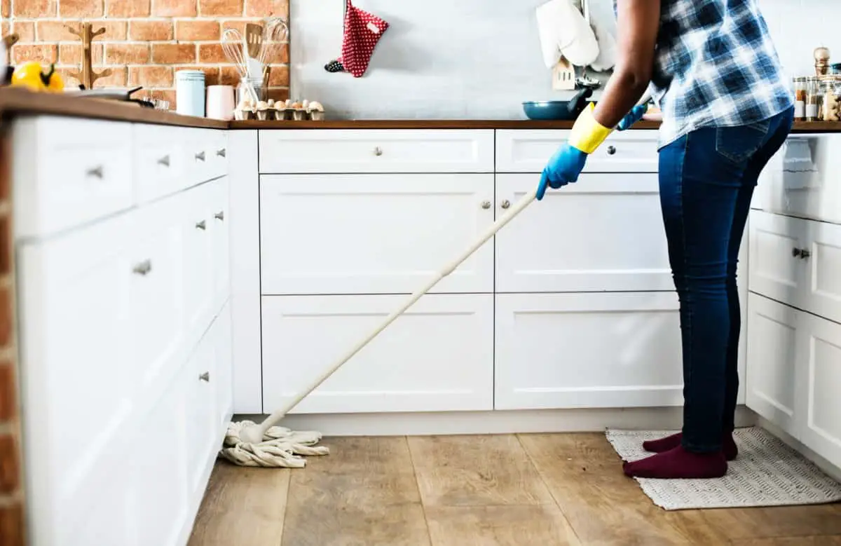 What To Do When Your House Is Too Big To Clean In 2020? How to Make it Happen