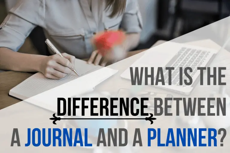 what-is-the-difference-between-a-journal-and-a-planner-2020-how-to